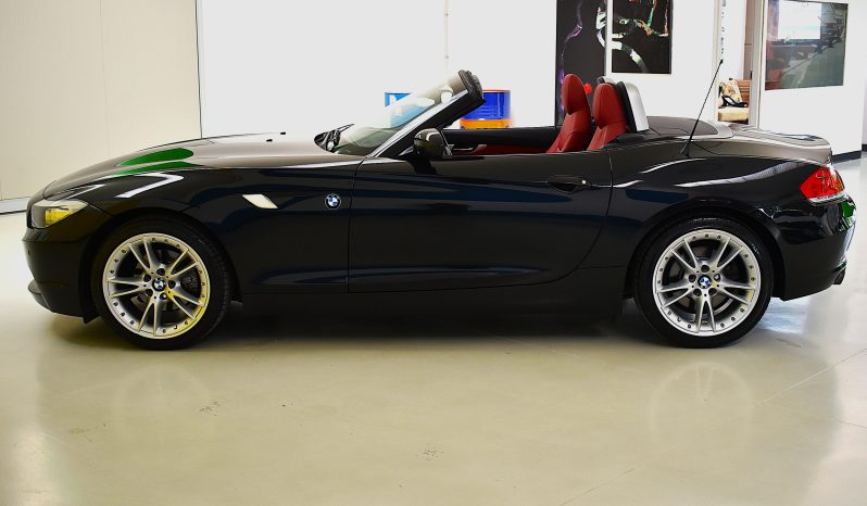 BMW Z4 sdrive23i pieno