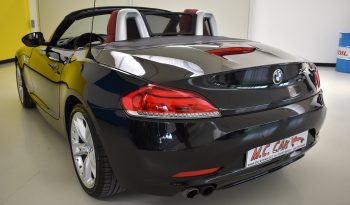 BMW Z4 sdrive23i pieno