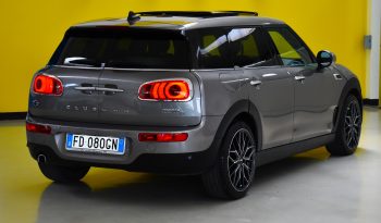 MINI Cooper D  F54 2016 Clubman 2.0 Hype auto TETTO AP. pieno