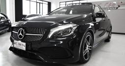 Mercedes-Benz A 200 Classe A – W176 d Premium 4matic auto FL