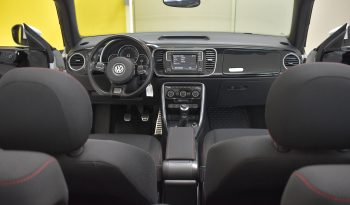 Volkswagen Maggiolino Cabrio 1.2 tsi Design 105cv Sound pieno