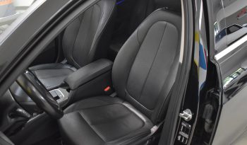 BMW 116d Luxury auto FULL TETTO AP. PELLE RETROCAMERA pieno