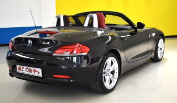 BMW Z4 sdrive23i pieno