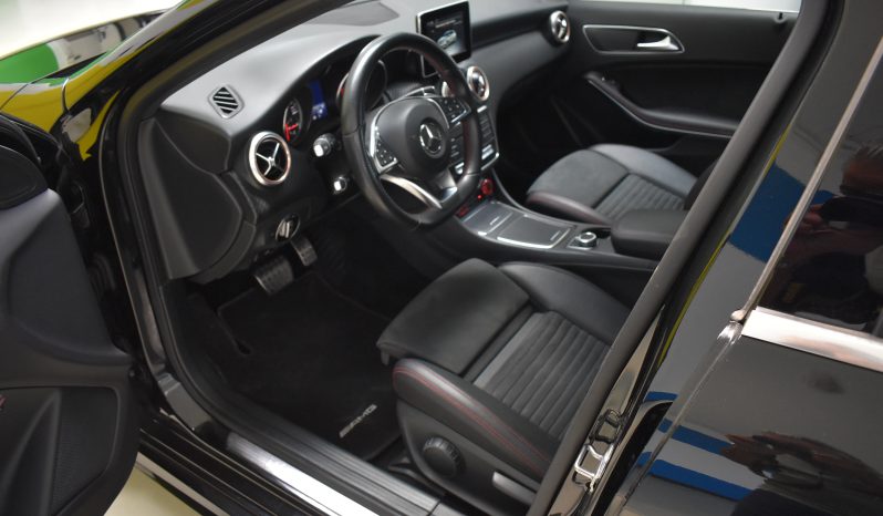 Mercedes-Benz A 200 Classe A – W176 d Premium 4matic auto FL pieno