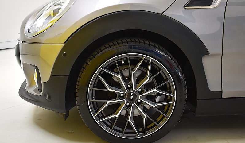 MINI Cooper D  F54 2016 Clubman 2.0 Hype auto TETTO AP. pieno