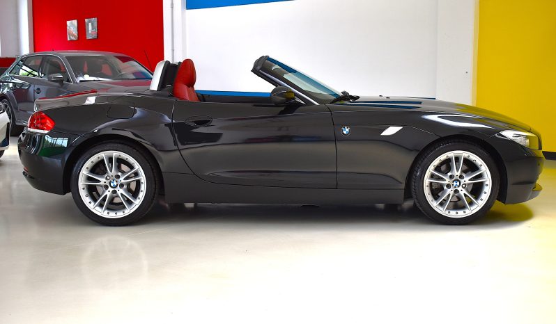 BMW Z4 sdrive23i pieno