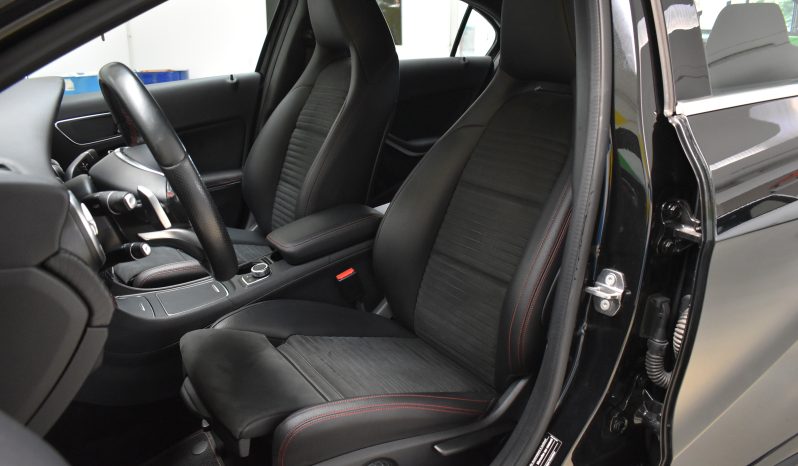 Mercedes-Benz A 200 Classe A – W176 d Premium 4matic auto FL pieno