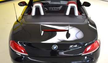 BMW Z4 sdrive23i pieno