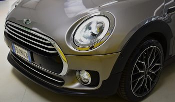 MINI Cooper D  F54 2016 Clubman 2.0 Hype auto TETTO AP. pieno