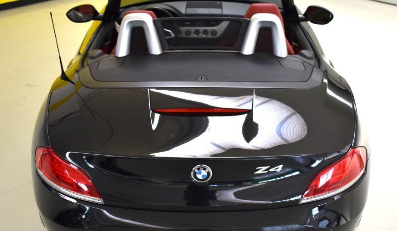 BMW Z4 sdrive23i pieno