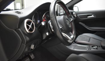 Mercedes-Benz A 200 Classe A – W176 d Premium 4matic auto FL pieno