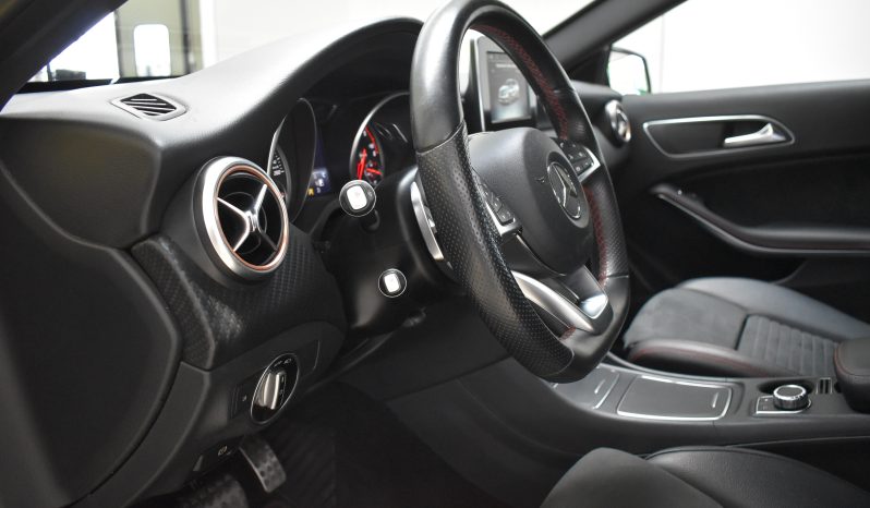 Mercedes-Benz A 200 Classe A – W176 d Premium 4matic auto FL pieno