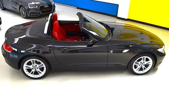 BMW Z4 sdrive23i pieno