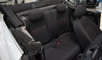 Volkswagen Maggiolino Cabrio 1.2 tsi Design 105cv Sound pieno