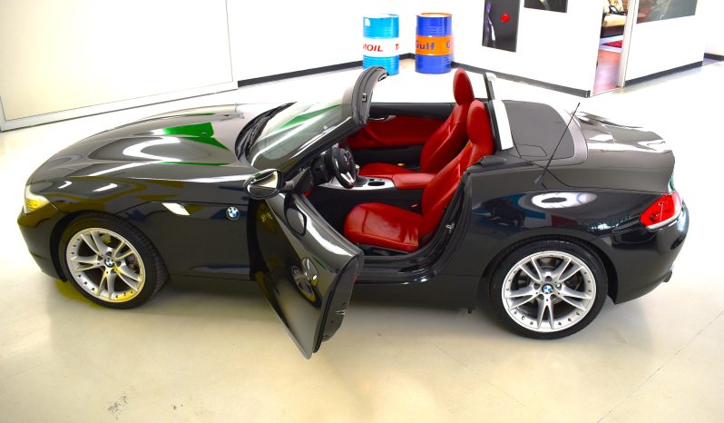 BMW Z4 sdrive23i pieno