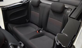 Volkswagen Maggiolino Cabrio 1.2 tsi Design 105cv Sound pieno