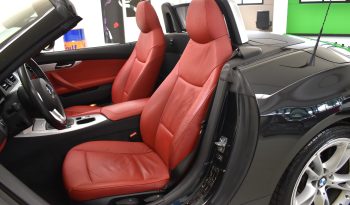 BMW Z4 sdrive23i pieno