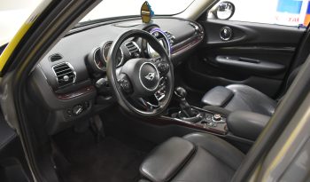 MINI Cooper D  F54 2016 Clubman 2.0 Hype auto TETTO AP. pieno