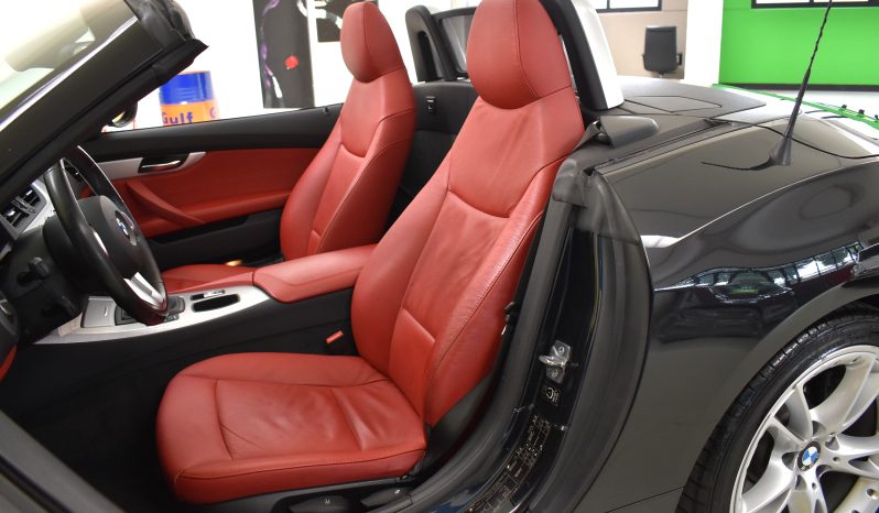 BMW Z4 sdrive23i pieno
