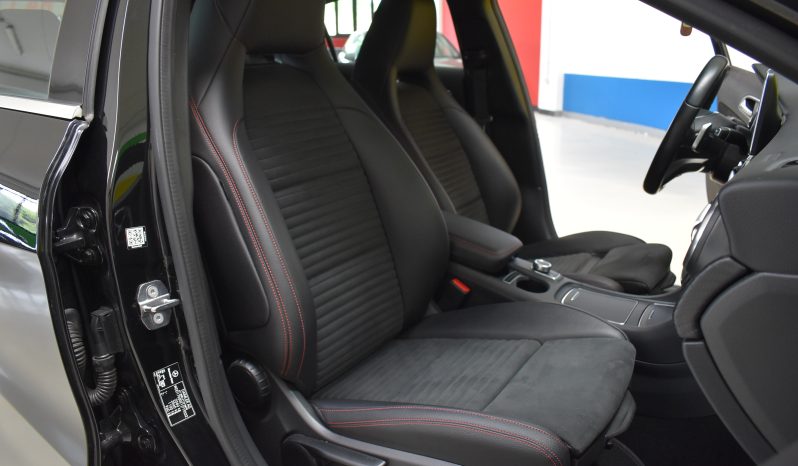 Mercedes-Benz A 200 Classe A – W176 d Premium 4matic auto FL pieno