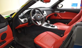 BMW Z4 sdrive23i pieno