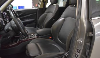 MINI Cooper D  F54 2016 Clubman 2.0 Hype auto TETTO AP. pieno