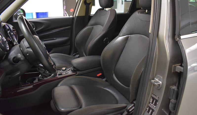 MINI Cooper D  F54 2016 Clubman 2.0 Hype auto TETTO AP. pieno