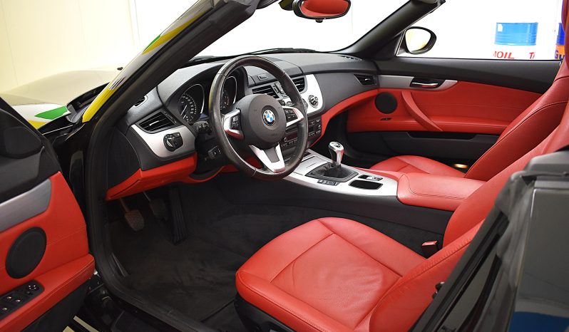 BMW Z4 sdrive23i pieno