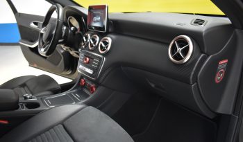 Mercedes-Benz A 200 Classe A – W176 d Premium 4matic auto FL pieno