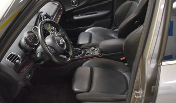 MINI Cooper D  F54 2016 Clubman 2.0 Hype auto TETTO AP. pieno