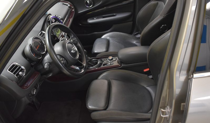 MINI Cooper D  F54 2016 Clubman 2.0 Hype auto TETTO AP. pieno
