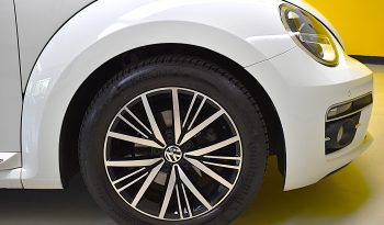 Volkswagen Maggiolino Cabrio 1.2 tsi Design 105cv Sound pieno