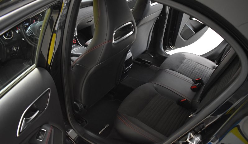 Mercedes-Benz A 200 Classe A – W176 d Premium 4matic auto FL pieno