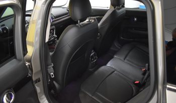 MINI Cooper D  F54 2016 Clubman 2.0 Hype auto TETTO AP. pieno