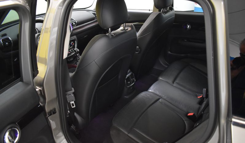 MINI Cooper D  F54 2016 Clubman 2.0 Hype auto TETTO AP. pieno