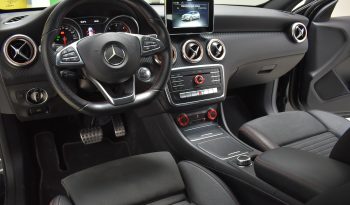 Mercedes-Benz A 200 Classe A – W176 d Premium 4matic auto FL pieno