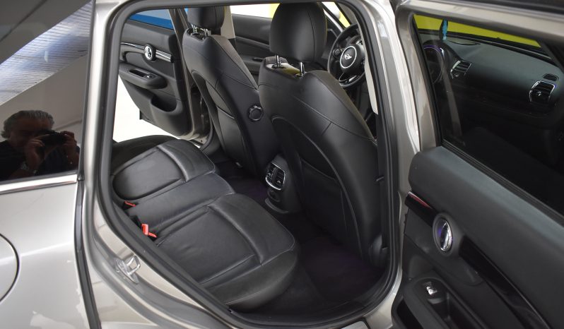 MINI Cooper D  F54 2016 Clubman 2.0 Hype auto TETTO AP. pieno