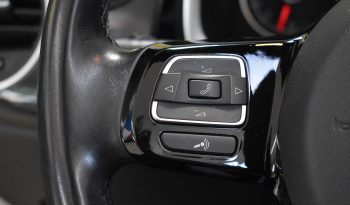 Volkswagen Maggiolino Cabrio 1.2 tsi Design 105cv Sound pieno