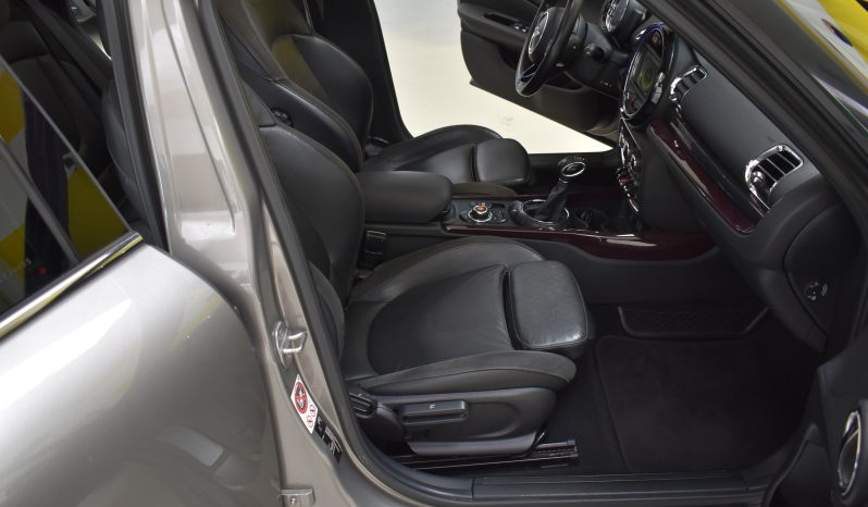 MINI Cooper D  F54 2016 Clubman 2.0 Hype auto TETTO AP. pieno