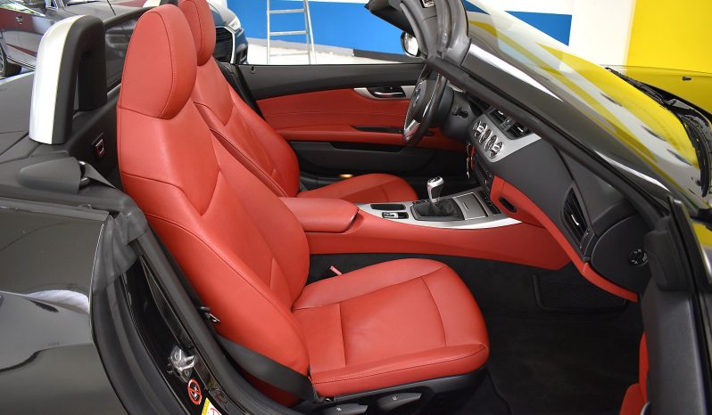 BMW Z4 sdrive23i pieno