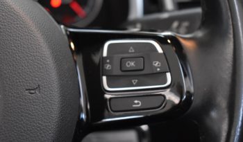 Volkswagen Maggiolino Cabrio 1.2 tsi Design 105cv Sound pieno