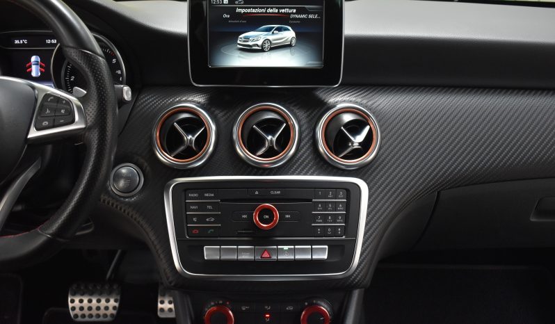 Mercedes-Benz A 200 Classe A – W176 d Premium 4matic auto FL pieno