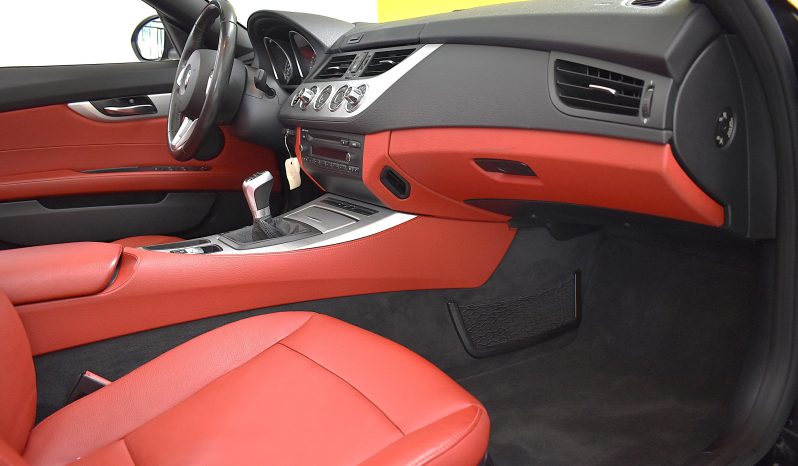BMW Z4 sdrive23i pieno