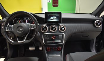 Mercedes-Benz A 200 Classe A – W176 d Premium 4matic auto FL pieno