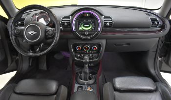 MINI Cooper D  F54 2016 Clubman 2.0 Hype auto TETTO AP. pieno