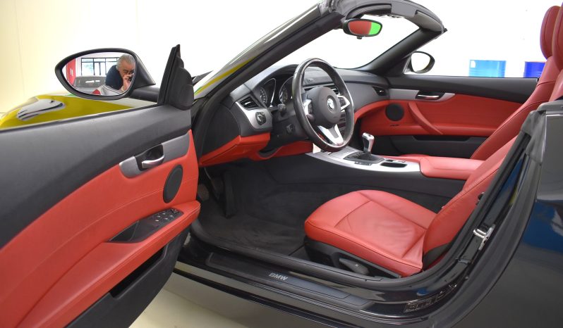 BMW Z4 sdrive23i pieno