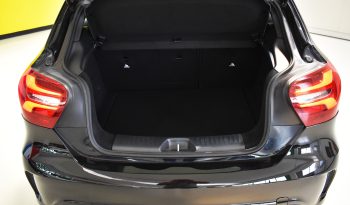 Mercedes-Benz A 200 Classe A – W176 d Premium 4matic auto FL pieno