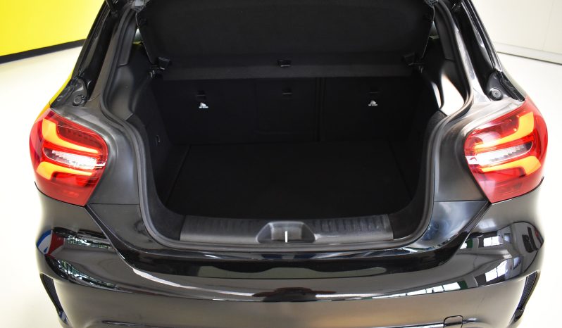 Mercedes-Benz A 200 Classe A – W176 d Premium 4matic auto FL pieno