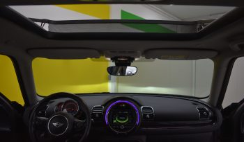 MINI Cooper D  F54 2016 Clubman 2.0 Hype auto TETTO AP. pieno