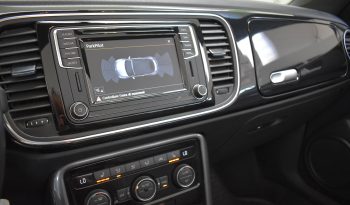 Volkswagen Maggiolino Cabrio 1.2 tsi Design 105cv Sound pieno